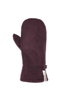 Jack Wolfskin M FLEECE MITTEN K - Handschuhe bei PeakStyle