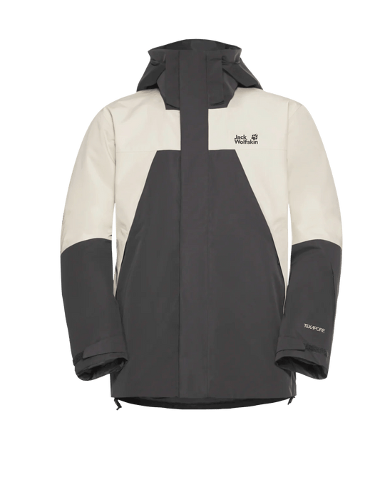 Jack Wolfskin M FLOWLINE 2L INS JACKET M - Jacken bei PeakStyle