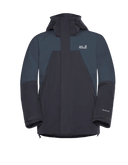 Jack Wolfskin M FLOWLINE 2L INS JACKET M - Jacken bei PeakStyle