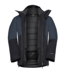 Jack Wolfskin M FLOWLINE 2L INS JACKET M - Jacken bei PeakStyle