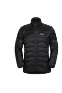 Jack Wolfskin M FLOWLINE 3IN1 JACKET M - Isolationsjacken bei PeakStyle
