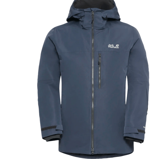 Jack Wolfskin M FLOWLINE 3IN1 JACKET M - Isolationsjacken bei PeakStyle