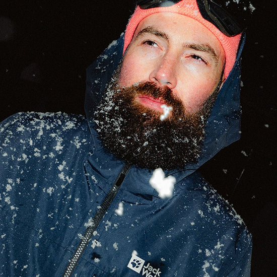 Jack Wolfskin M FLOWLINE 3IN1 JACKET M - Wintersportjacken bei PeakStyle