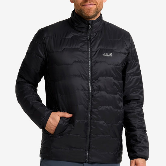 Jack Wolfskin M FLOWLINE 3IN1 JACKET M - Wintersportjacken bei PeakStyle