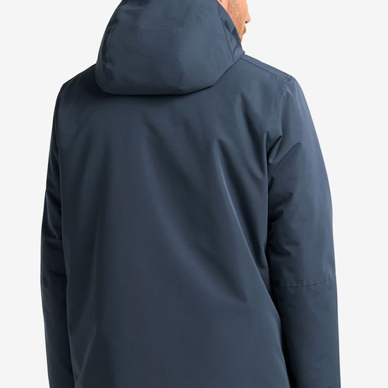 Jack Wolfskin M FLOWLINE 3IN1 JACKET M - Wintersportjacken bei PeakStyle