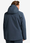 Jack Wolfskin M FLOWLINE 3IN1 JACKET M - Wintersportjacken bei PeakStyle