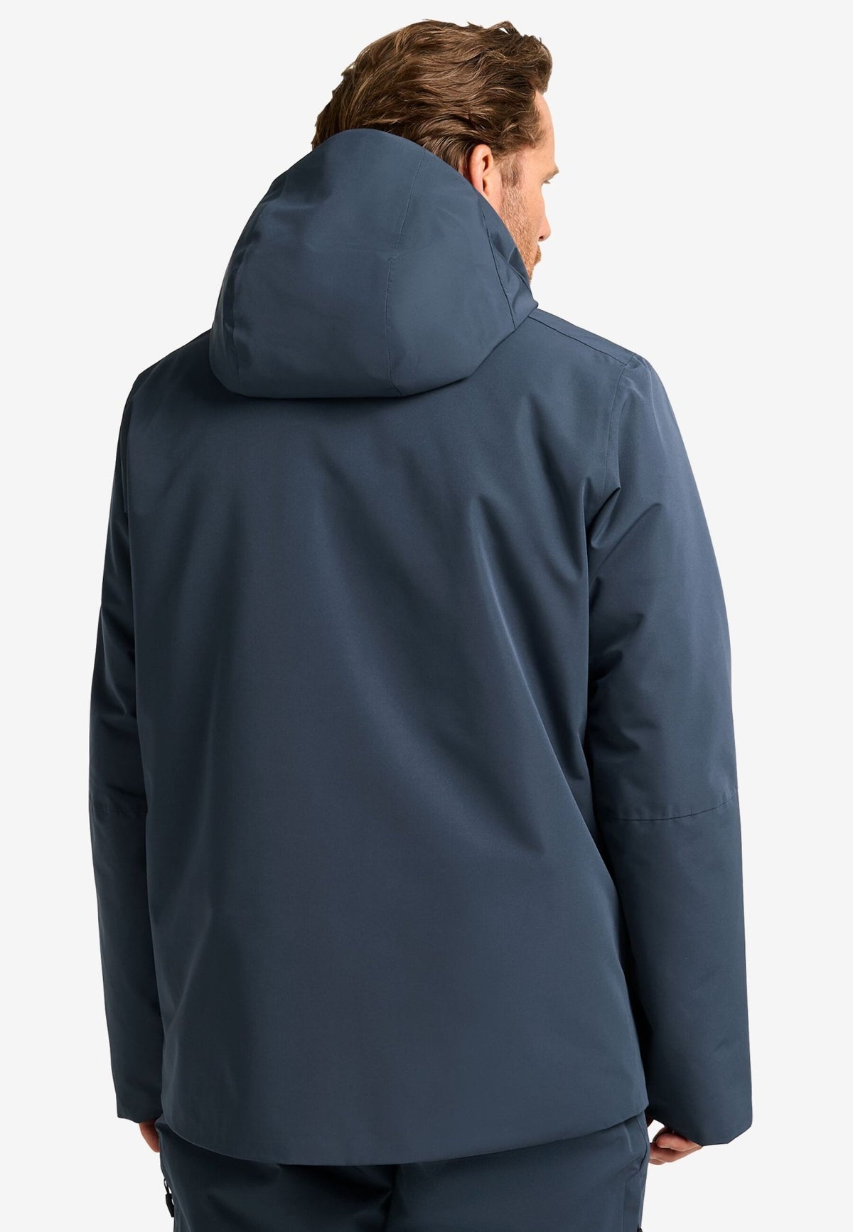 Jack Wolfskin M FLOWLINE 3IN1 JACKET M - Wintersportjacken bei PeakStyle
