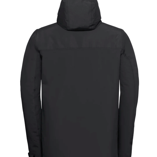 Jack Wolfskin M GLACIER SHIELD JACKET M - Regenjacken bei PeakStyle
