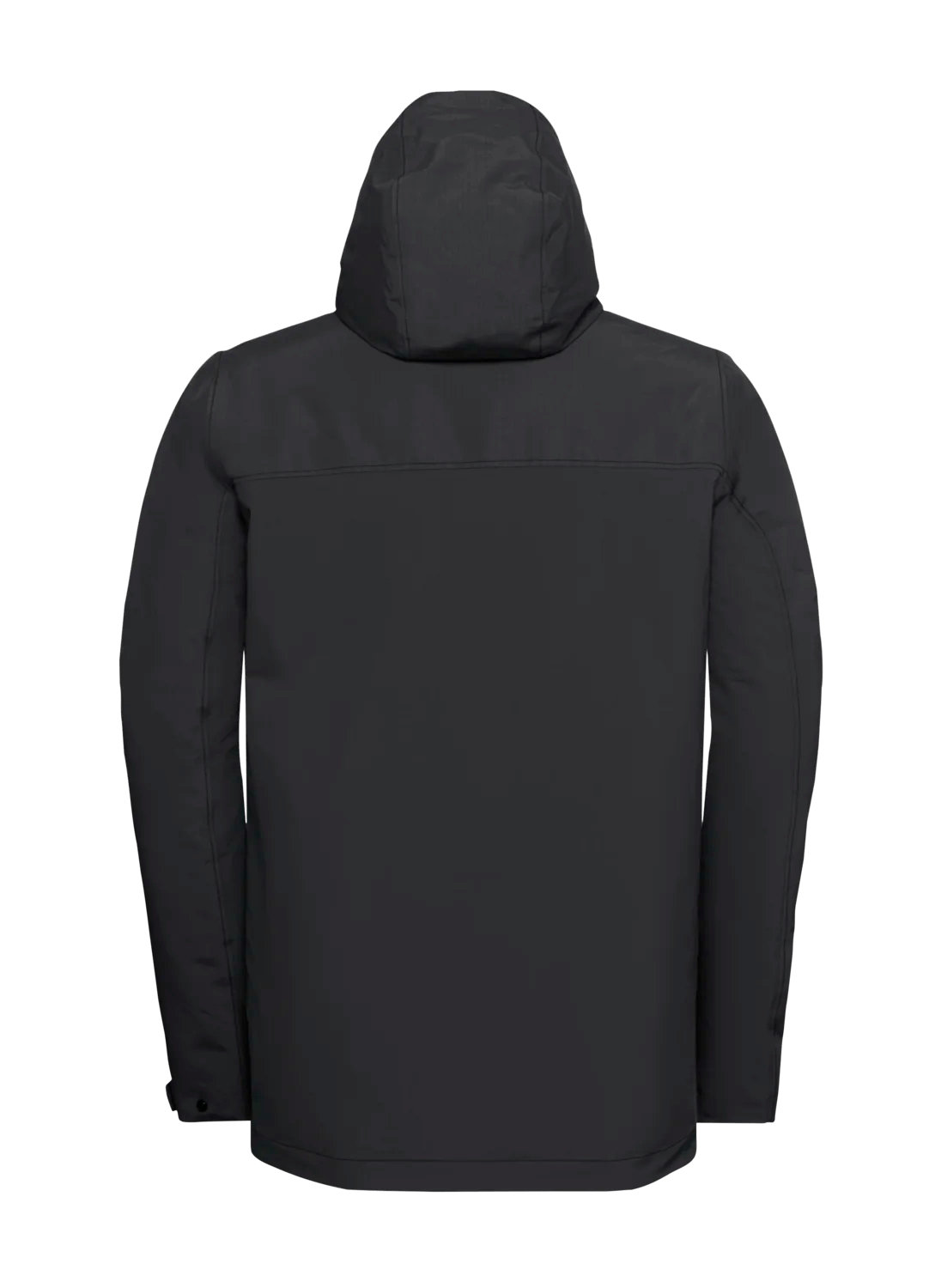 Jack Wolfskin M GLACIER SHIELD JACKET M - Regenjacken bei PeakStyle