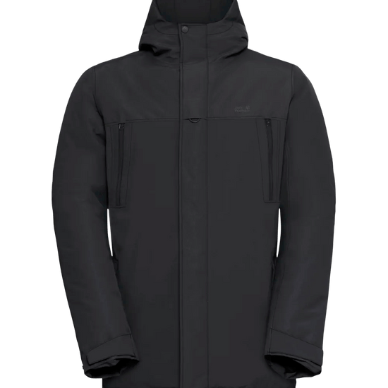 Jack Wolfskin M GLACIER SHIELD JACKET M - Regenjacken bei PeakStyle