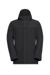 Jack Wolfskin M GLACIER SHIELD JACKET M - Regenjacken bei PeakStyle