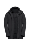 Jack Wolfskin M GLACIER SHIELD JACKET M - Regenjacken bei PeakStyle