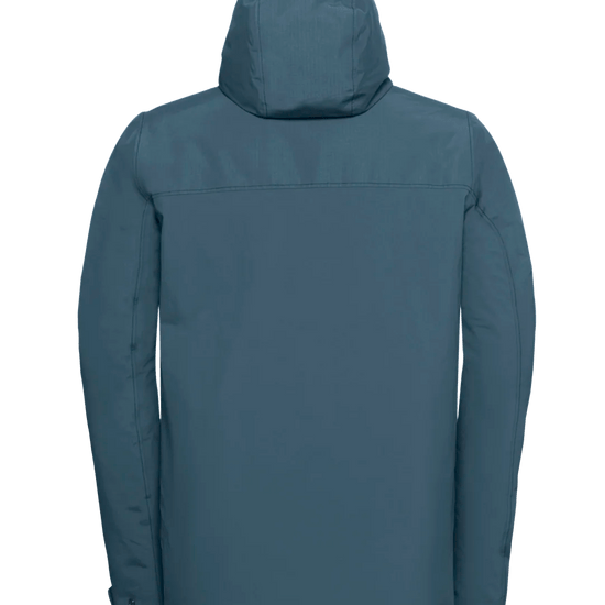 Jack Wolfskin M GLACIER SHIELD JACKET M - Regenjacken bei PeakStyle