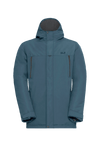 Jack Wolfskin M GLACIER SHIELD JACKET M - Regenjacken bei PeakStyle
