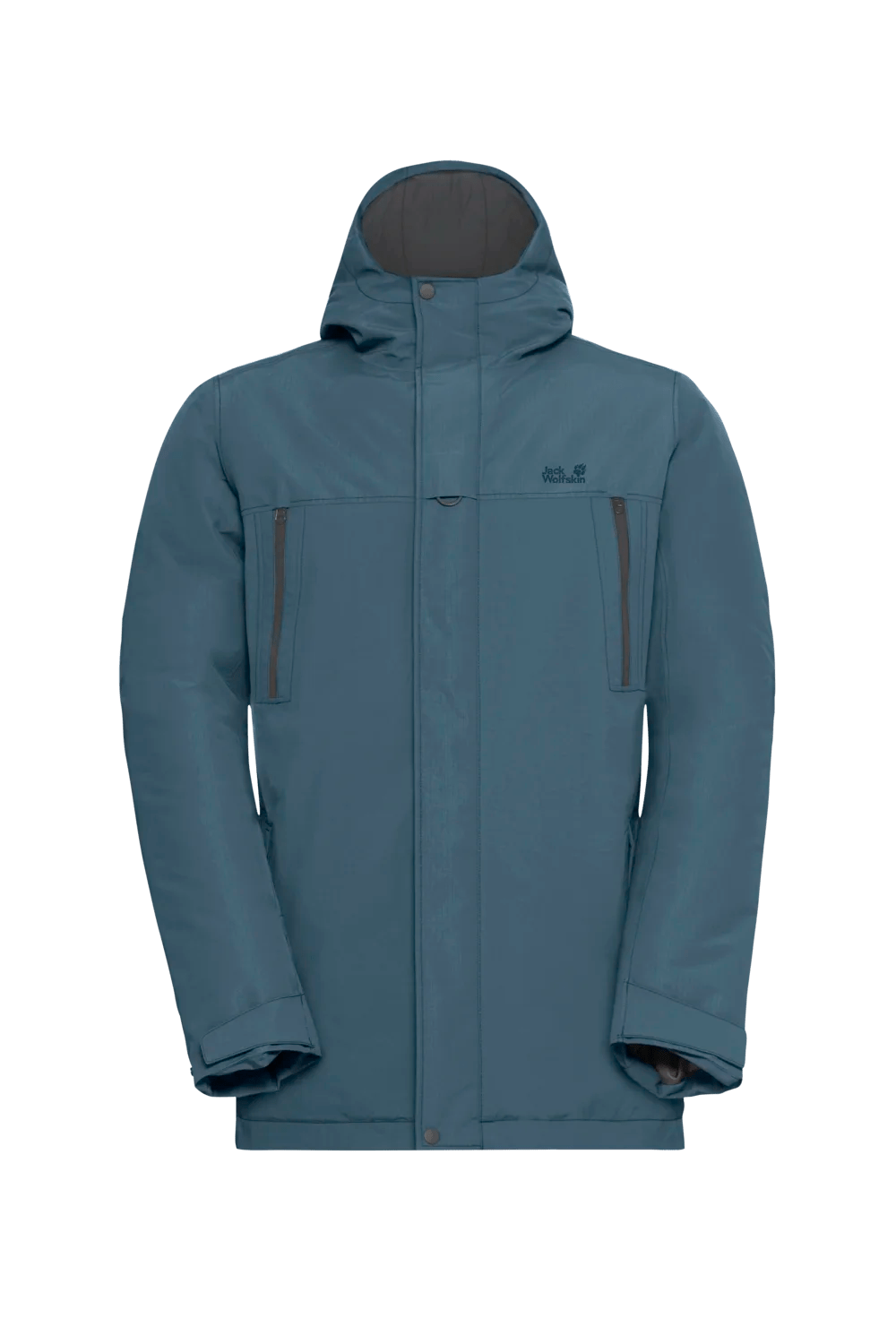 Jack Wolfskin M GLACIER SHIELD JACKET M - Regenjacken bei PeakStyle