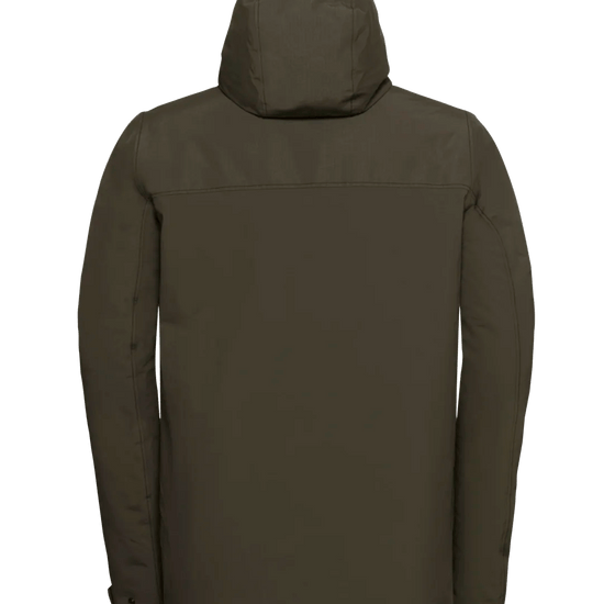 Jack Wolfskin M GLACIER SHIELD JACKET M - Regenjacken bei PeakStyle