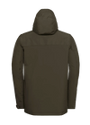 Jack Wolfskin M GLACIER SHIELD JACKET M - Regenjacken bei PeakStyle