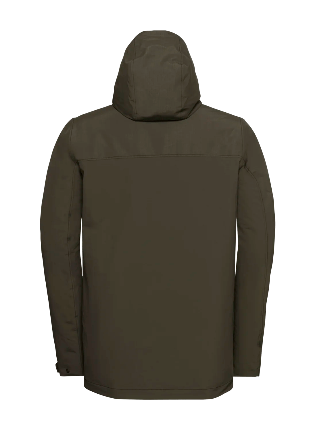 Jack Wolfskin M GLACIER SHIELD JACKET M - Regenjacken bei PeakStyle