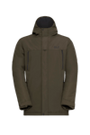 Jack Wolfskin M GLACIER SHIELD JACKET M - Regenjacken bei PeakStyle
