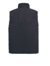 Jack Wolfskin M GLACIER SHIELD VEST M - Westen bei PeakStyle