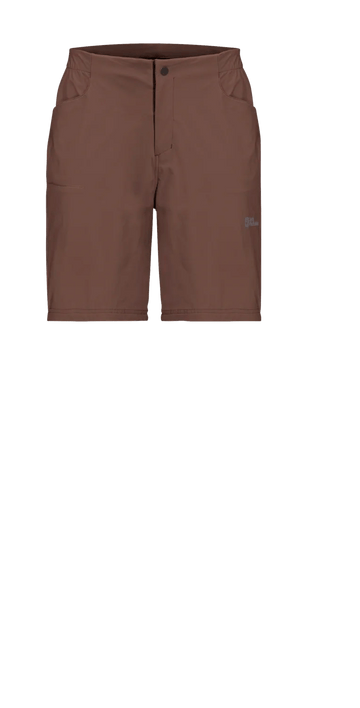 Jack Wolfskin M GRAVEX SHORTS M - Shorts bei PeakStyle