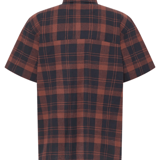 Jack Wolfskin M GREAT PLAINS SHIRT M - Unterwäsche bei PeakStyle