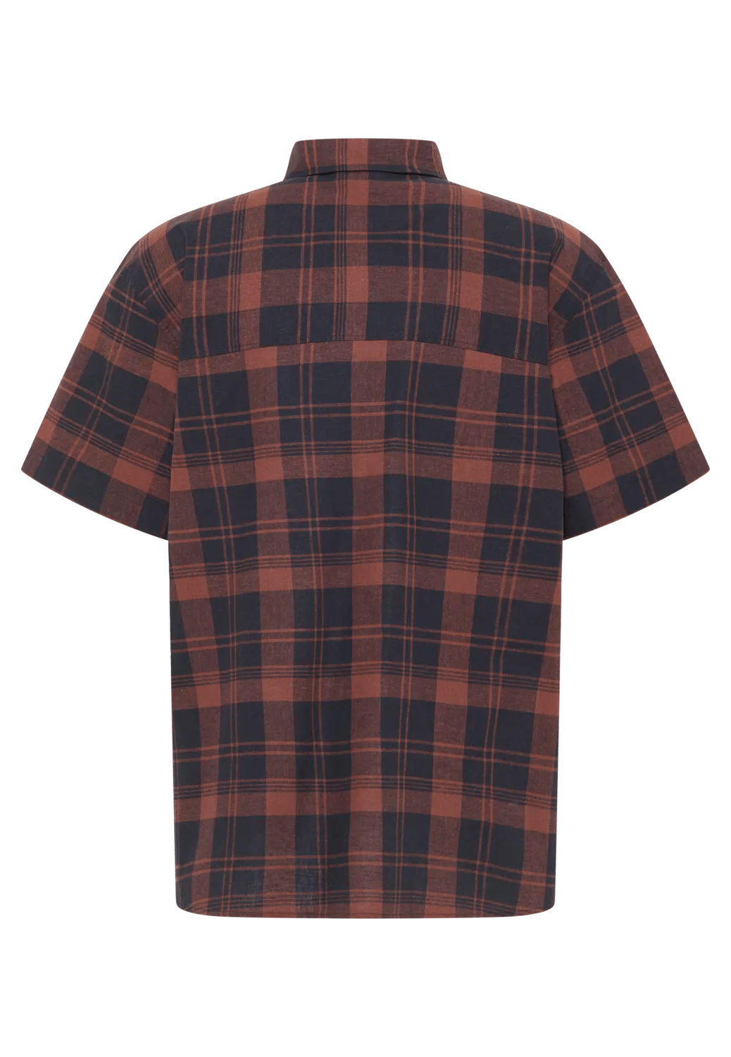 Jack Wolfskin M GREAT PLAINS SHIRT M - Unterwäsche bei PeakStyle