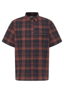 Jack Wolfskin M GREAT PLAINS SHIRT M - Unterwäsche bei PeakStyle