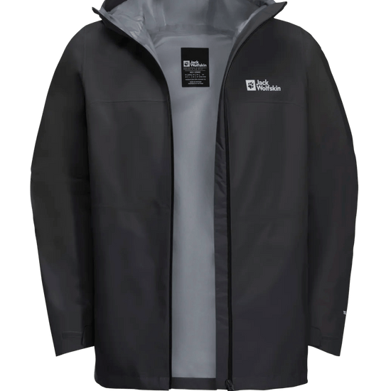 Jack Wolfskin M HIGHEST PEAK 3L JACKET M - Jacken bei PeakStyle
