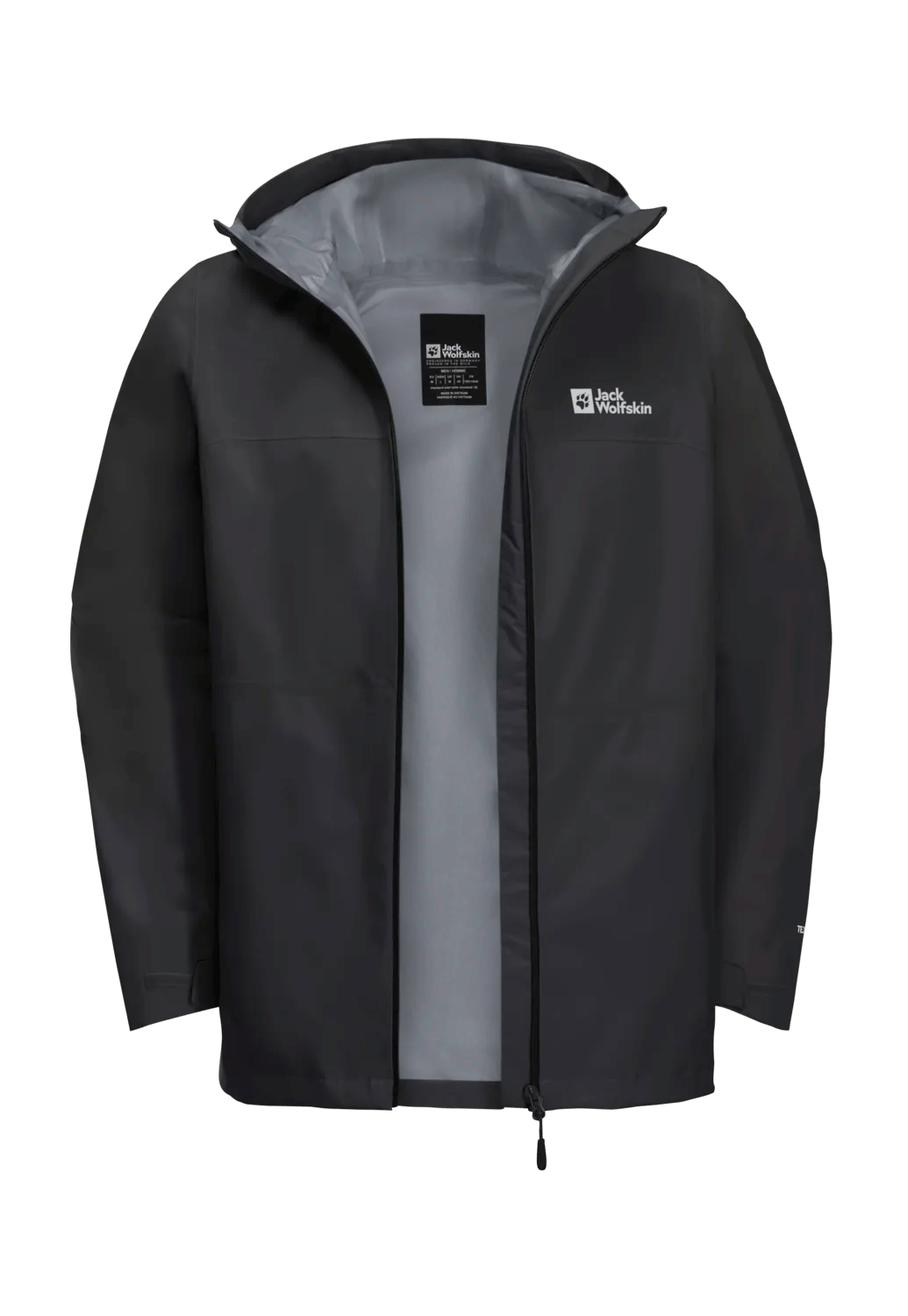 Jack Wolfskin M HIGHEST PEAK 3L JACKET M - Jacken bei PeakStyle