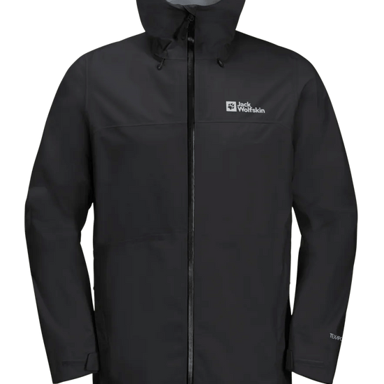 Jack Wolfskin M HIGHEST PEAK 3L JACKET M - Jacken bei PeakStyle