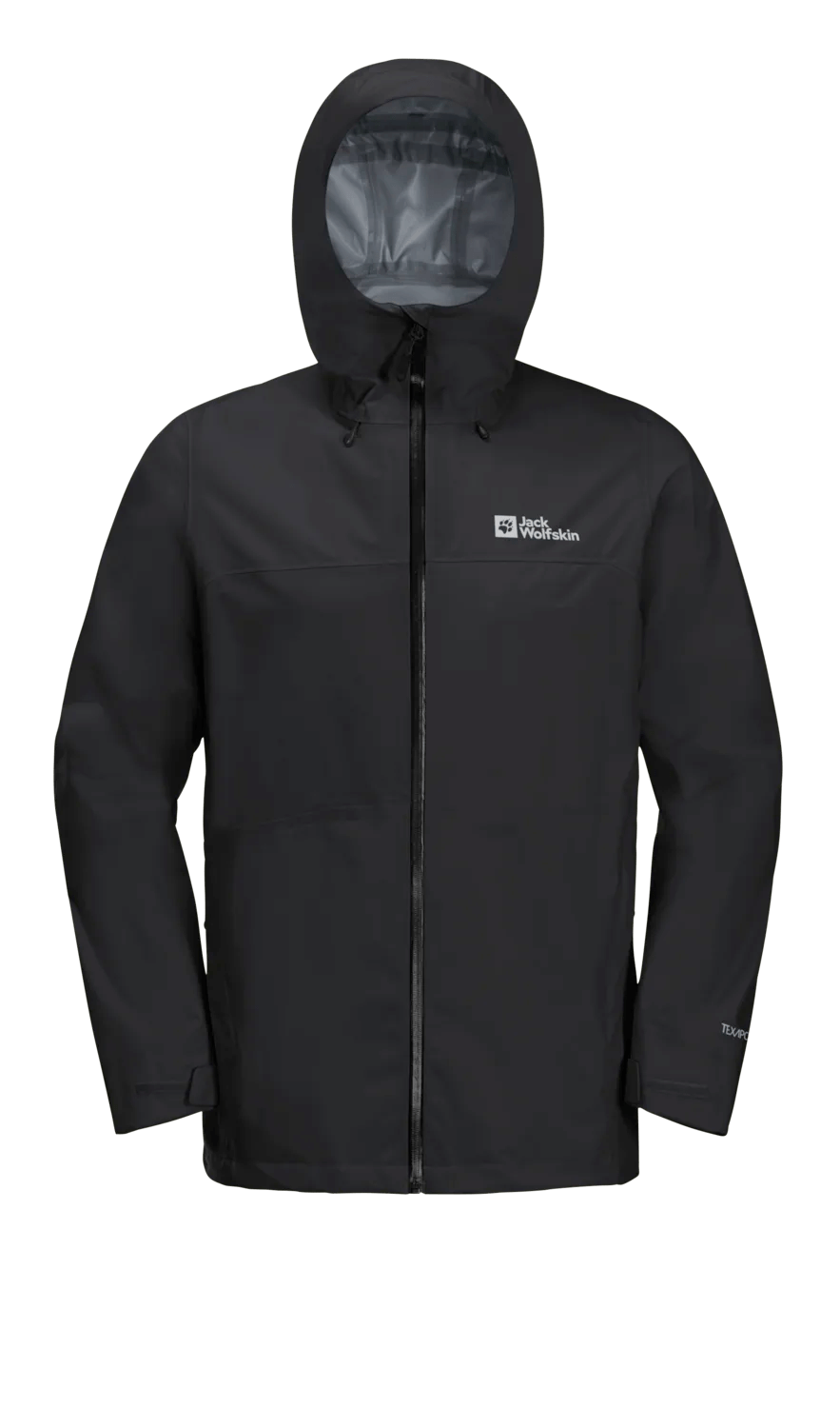 Jack Wolfskin M HIGHEST PEAK 3L JACKET M - Jacken bei PeakStyle