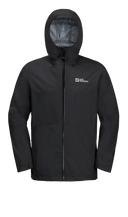 Jack Wolfskin M HIGHEST PEAK 3L JACKET M - Jacken bei PeakStyle