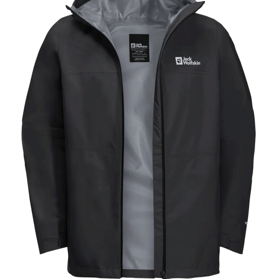 Jack Wolfskin M HIGHEST PEAK 3L JACKET M - Jacken bei PeakStyle