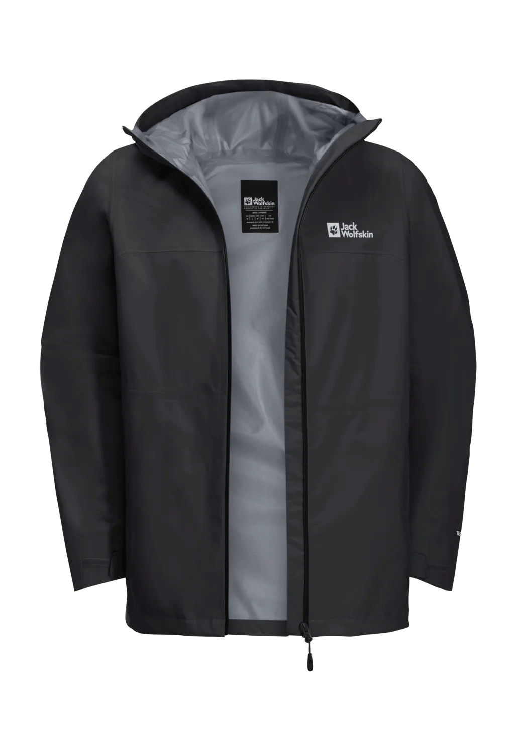 Jack Wolfskin M HIGHEST PEAK 3L JACKET M - Jacken bei PeakStyle