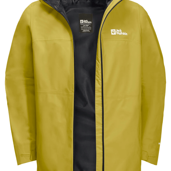 Jack Wolfskin M HIGHEST PEAK 3L JACKET M - Jacken bei PeakStyle