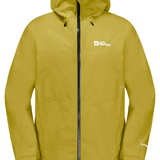 Jack Wolfskin M HIGHEST PEAK 3L JACKET M - Jacken bei PeakStyle