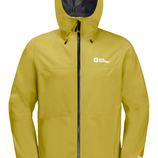 Jack Wolfskin M HIGHEST PEAK 3L JACKET M - Jacken bei PeakStyle