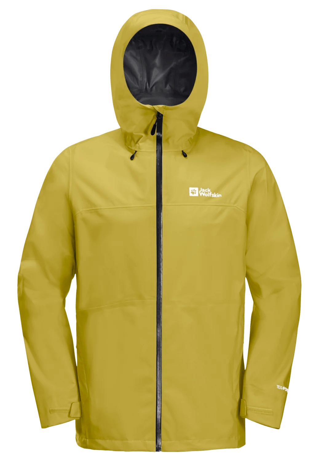 Jack Wolfskin M HIGHEST PEAK 3L JACKET M - Jacken bei PeakStyle
