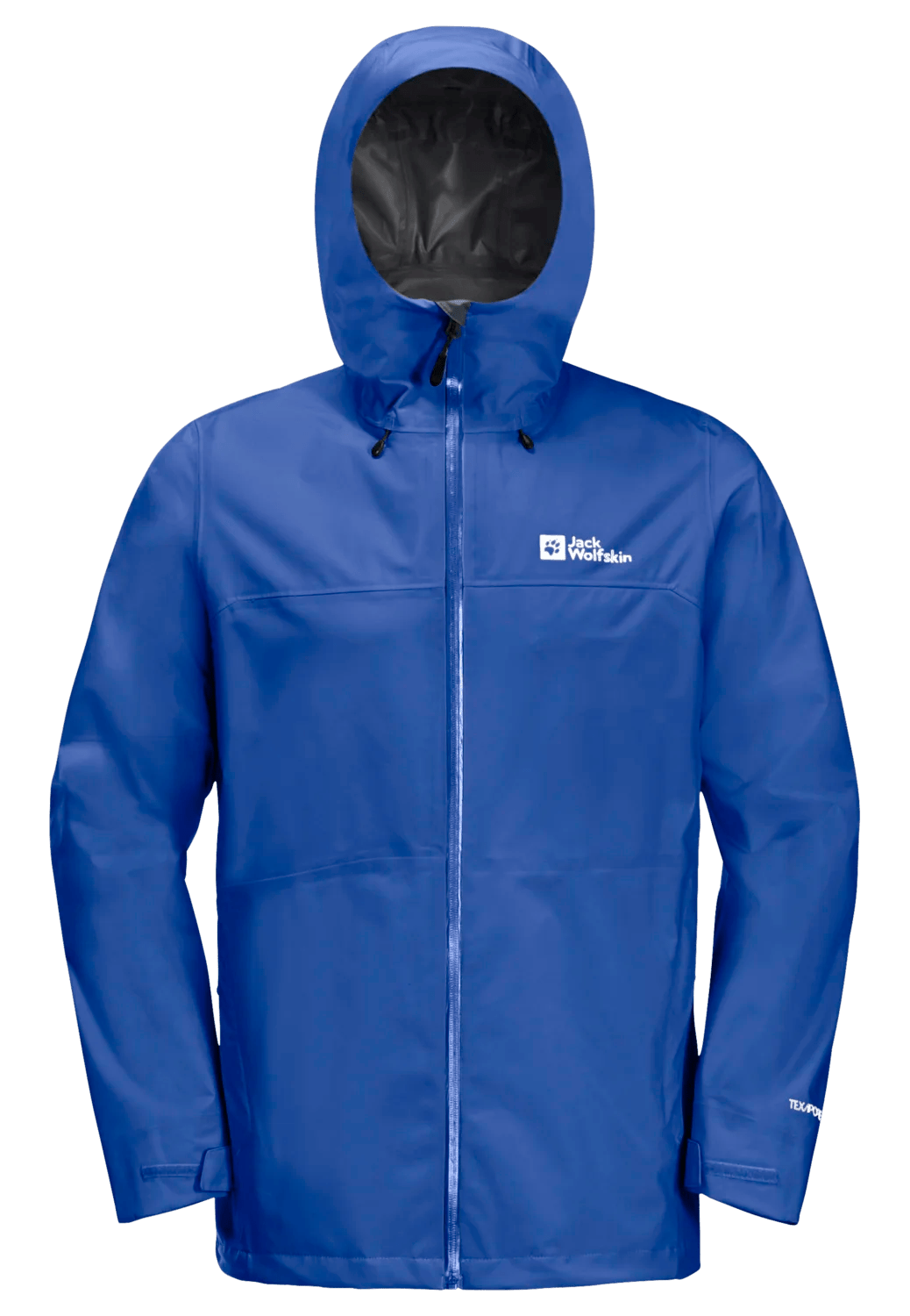 Jack Wolfskin M HIGHEST PEAK 3L JACKET M - Jacken bei PeakStyle