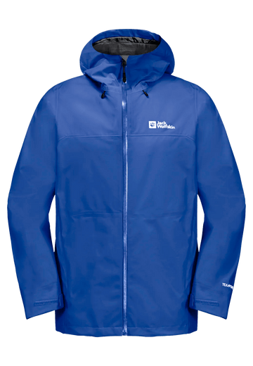 Jack Wolfskin M HIGHEST PEAK 3L JACKET M - Jacken bei PeakStyle