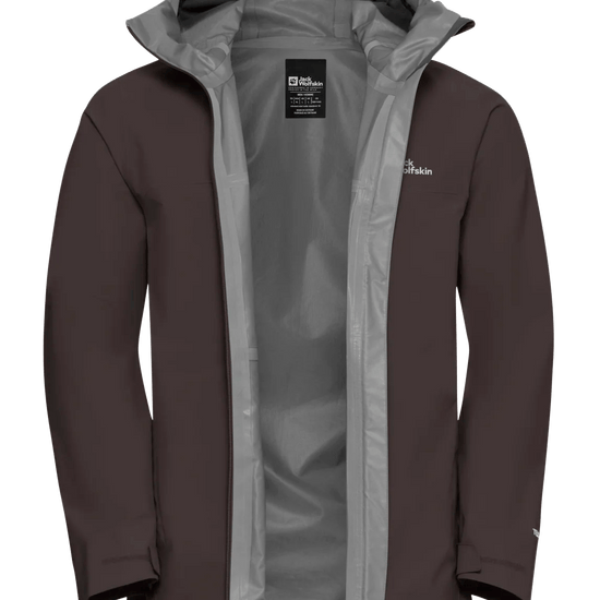 Jack Wolfskin M HIGHEST PEAK 3L JACKET M - Jacken bei PeakStyle