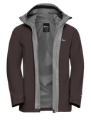 Jack Wolfskin M HIGHEST PEAK 3L JACKET M - Jacken bei PeakStyle