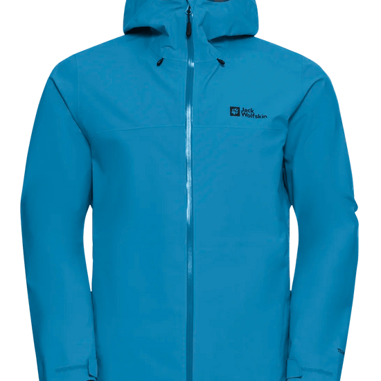 Jack Wolfskin M HIGHEST PEAK 3L JACKET M - Jacken bei PeakStyle