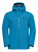 Jack Wolfskin M HIGHEST PEAK 3L JACKET M - Jacken bei PeakStyle