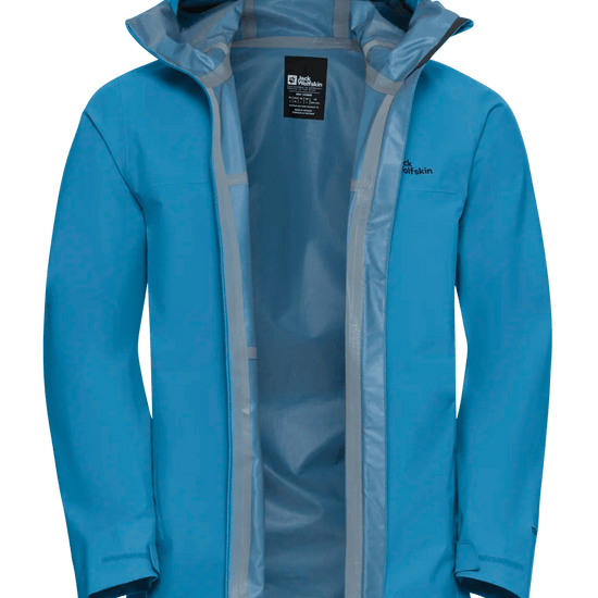 Jack Wolfskin M HIGHEST PEAK 3L JACKET M - Jacken bei PeakStyle