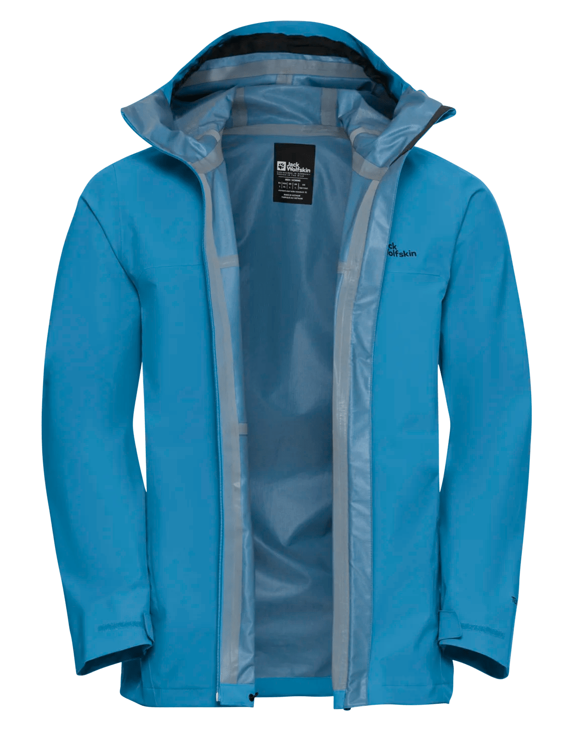Jack Wolfskin M HIGHEST PEAK 3L JACKET M - Jacken bei PeakStyle