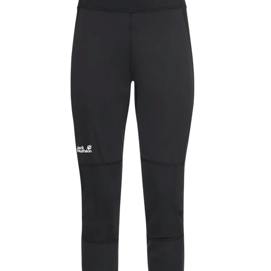 Jack Wolfskin M HIKE WITH ME TIGHTS W - Tights bei PeakStyle