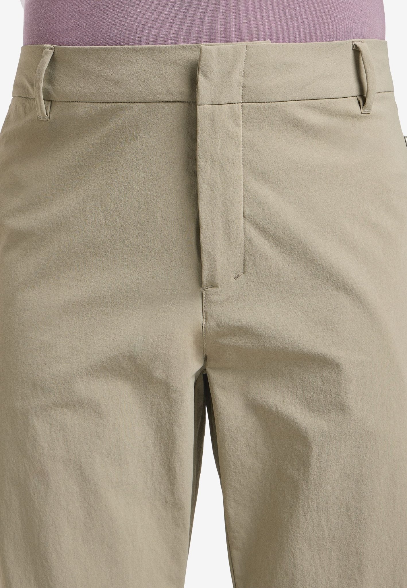 Jack Wolfskin M HIKEOUT PANTS - Lange Hosen bei PeakStyle