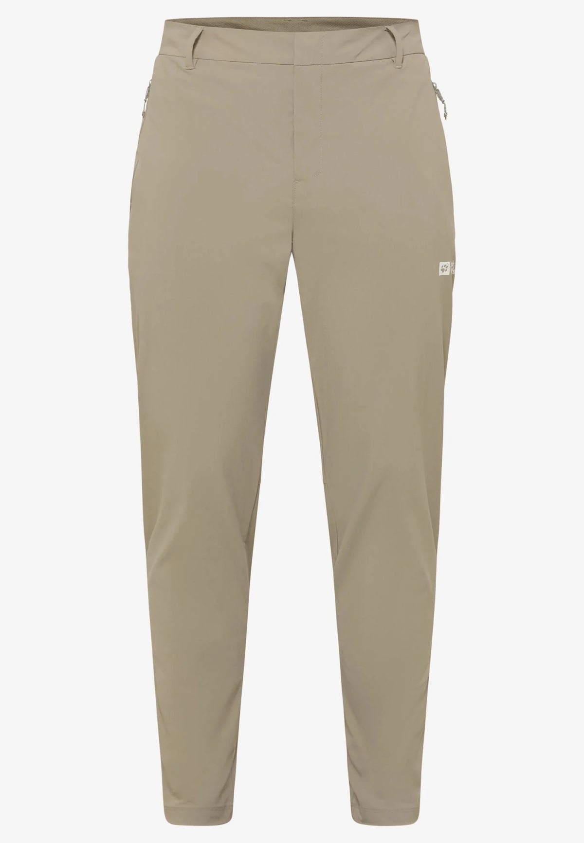 Jack Wolfskin M HIKEOUT PANTS - Lange Hosen bei PeakStyle